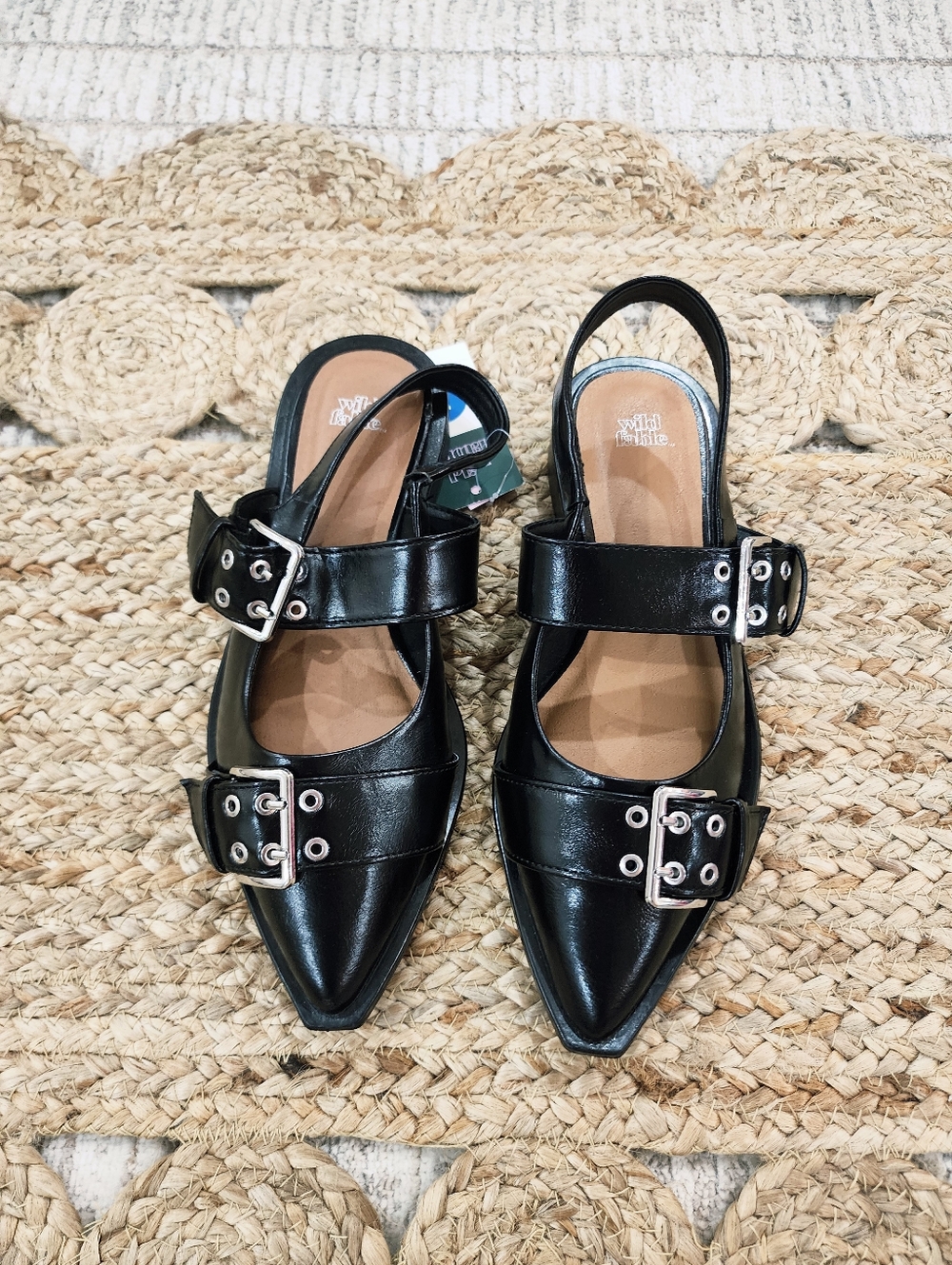 Wild Fable Flat Shoes